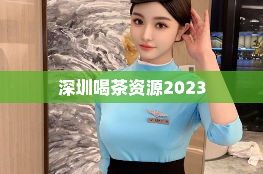 深圳喝茶资源2023