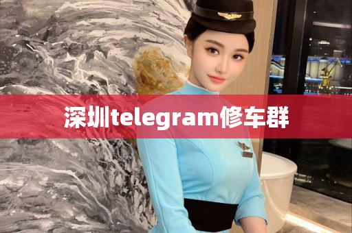 深圳telegram修车群